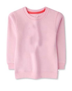 Sweat à capuche oversize pour femme avec manches longues Sweat-shirt tricoté imprimé logo personnalisé pour l'hiver - Product Image 3