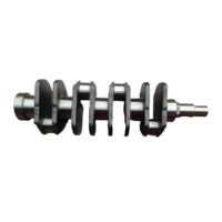 VILEBREQUIN DE HAUTE QUALITÉ POUR MOTEUR S UZUKI F8A AUTOPARTS 12221-73001 VENTE EN GROS DE HAUTE QUALITÉ