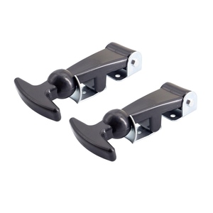 Capó de Liberación Rápida Tipo 6 - Product Image 1
