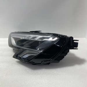 ไฟหน้า LED แท้ OEM มือสอง รุ่น 8YG941033A,8YG941034A สำหรับ <span class=keywords><strong>Audi</strong></span> <span class=keywords><strong>A3</strong></span> 8Y ปี 2021 <span class=keywords><strong>2022</strong></span> 2023 2024 2025 2026 ไฟหน้ารถยนต์ด้านหน้า - Product Image 5