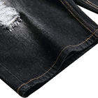 Nueva llegada Trending 2024 Hombres Pantalones cortos de mezclilla de alta calidad Tamaños Hombres Cintura elástica Bermudas Denim Precio razonable Hombres Denim Short - Product Image 5