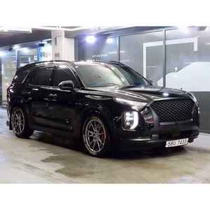 Para HYUNDAI Palisade 3.8 4WD Prestige SUV Gasolina/AWD Motor Turbo de 1.5L Llantas R17 Asientos de Cuero Caja de Cambios Manual Cámara Trasera Izquierda - Product Image 1