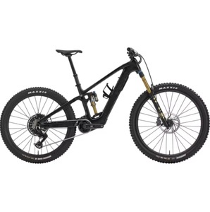 NUEVA Bicicleta de Montaña Eléctrica Fuel+ MX 9.9 X0 AXS Gen 2 2025, Suspensión Completa, Aluminio, 1x12, 160 mm, Batería de Litio sin Escobillas, Garantía de 3 Años - Product Image 2