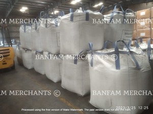 Stabilisation des sols de qualité supérieure et assainissement de l'environnement utilisent des cendres volantes à vendre en vrac de l'exportateur indien - Product Image 5