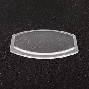 Alta Temperatura Personalizado Borosilicato Temperado Passo Vidro Fosco Borofloat Vidro Discos para Iluminação Sight <span class=keywords><strong>Glass</strong></span> Window - Product Image 4