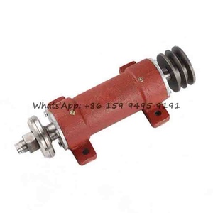 Bộ phận lắp ráp trục cưa, bạc đạn liền khối, máy cưa gỗ tự chế đơn giản, phụ kiện bàn trượt cho máy cưa bàn - Product Image 2