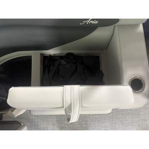 เรือบาร์เลตต้า A20QC ปี 2025 วัสดุหนังทนทาน - Product Image 6