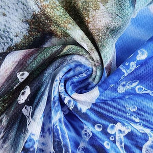 โรงงานจัดหาโดยตรงการออกแบบโลโก้ส่วนบุคคล Hoodies ตกปลาราคาขายส่งสีทึบ Hoodies ตกปลา - Product Image 6