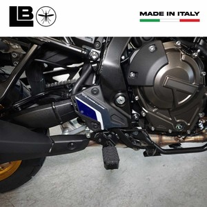 Protezioni 3D per Soglia Porta per Suzuki V-Strom 800DE, Adesivi Personalizzati per Moto - Product Image 3