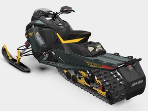Motos de Nieve Ski-Doo MXZ X-RS 2026 de la Mejor Calidad con Paquetes de Competición, 850 E-TEC Turbos R-SHOT RipSaws, Listas para Enviar - Product Image 5