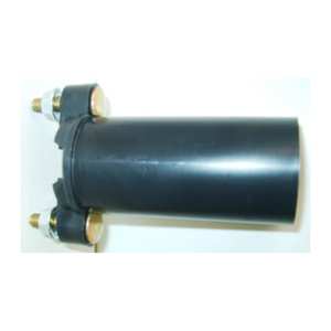 Cilindro Nylon Con Sfera Per Pompa <b>Plastica</b> - Product Image 1