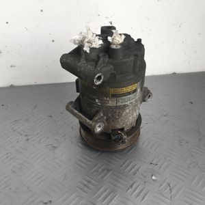 COMPRESOR A/C RENAULT Scenic 3ª Serie 7701066954 F9QD8 Gasolina 1900 (03>06) - Product Image 1