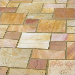 Meilleur prix, haute qualité, carrelage mural en grès naturel menthe désertique pour la décoration intérieure et extérieure, salle de bain extérieure, cuisine - Product Image 6