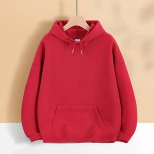 Pull en polaire pour homme, décontracté, pour la maison, l'hiver, les occasions sociales, chaud, coupe régulière, grande taille, tendance, couleur unie, sport, confortable, brodé - Product Image 4