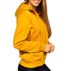 เสื้อฮู้ดสวมหัวถักแบบยูนิเซ็กส์สำหรับสตรีทแวร์ผ้าถัก1ชิ้นแบบลำลองระบายอากาศพอดีตัวปรับแต่งโลโก้ได้ตามต้องการ - Product Image 3