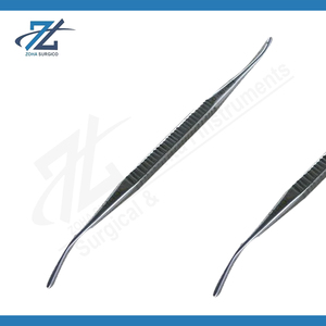 Disector Watson Cheyne Fino, de doble punta, con extremo de sonda de 127mm de largo Instrumentos quirúrgicos de acero inoxidable Fabricado en Pakistán - Product Image 2