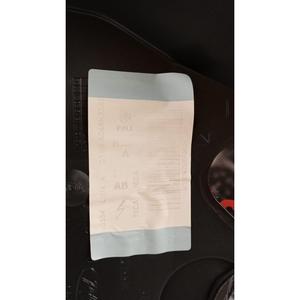 Mécanisme de lève-vitre arrière droit FORD Fiesta 6ème série (08>17) C1BB A045H22 AC RTJD - Product Image 2