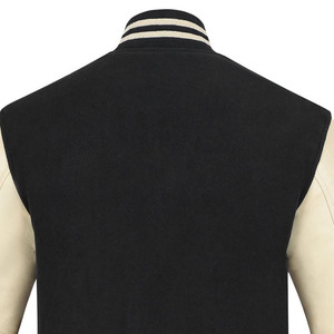 Vestes versity haute qualité fabriquées à bas prix Veste Versity homme personnalisée haute qualité tendance/veste Versity homme - Product Image 3
