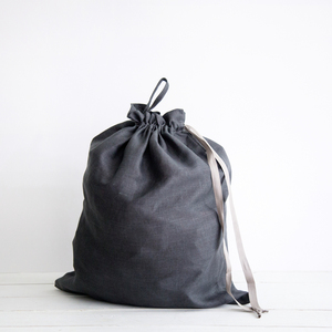100% Organic Cotton <b>Large</b> Size Best <b>Drawstring</b> Canvas <b>Bag</b> for Grocery Shopping at Competitive Price in India - Product Image 6