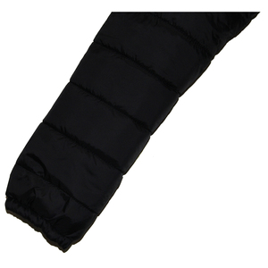 Personalizado de alta calidad ecuestre al por mayor de gran tamaño gimnasio acolchado abajo chaquetas de invierno para mujeres actividades deportivas Zip Up - Product Image 5