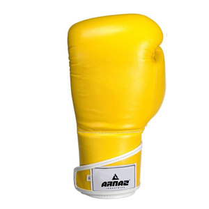 Durable <b>Stitching</b> And Soft <b>Cushion</b> Boxing Gloves With Secure Wrist Design And Reliable Padding Boxing Gloves - Product Image 3