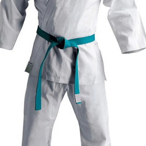 Kimono de Jiu-Jitsu Premium pour Hommes – Uniforme de Judo pour la Pratique du Jiu-Jitsu Brésilien et du Judo, et Tenue de BJJ Robuste pour Arts Martiaux - Product Image 2