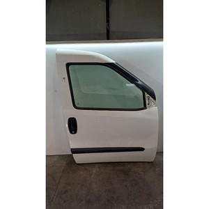 Porte avant droite FIAT Doblo Cargo 52014830 263A2000 (10>18) - Product Image 1
