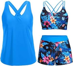 Venta al por mayor de Bikini sexy de punto push-up acolchado de dos piezas traje de baño para las boutiques de baño internacionales - Product Image 1