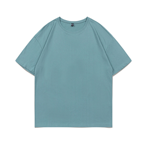 Débardeur décontracté, solide et écologique pour femmes, coupe régulière, manches courtes, coton respirant - Product Image 5