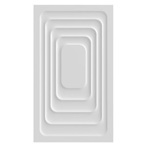 NX BMWEU10147DA เครื่องซักผ้าฝาหน้าสีขาว คลาส A ขนาด 10 กก. 1400 รอบ/นาที 60x58x84.5 ซม. - Product Image 4