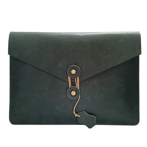 Vintage Leather Sleeve <b>Laptop</b> Bag Fashionable Business Premium Design Classic Colour <b>Laptop</b> Case Premium Storage - Product Image 4