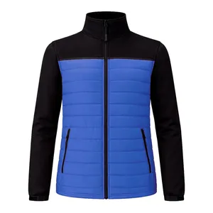 Giacca Softshell Personalizzabile Cornal per Escursionismo e Attrezzatura Dry Sack - Product Image 4