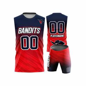 Vente en gros OEM nouveau 7v7 uniforme de football pour les jeunes Design sublimé personnalisé et logo drapeau uniformes avec conception personnalisée de personnalisation - Product Image 5