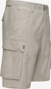 <b>Mens</b> custom <b>vintage</b> corduroy <b>shorts</b> featuring a solid pattern mid waist design with drawstring closure perfect for streetwear - Product Image 5