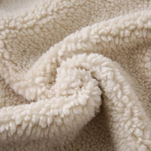 QUICKSHOW Streetwear 3D Leopard Camo Eco-Friendly Double-sided Fabric Zip Color Block Reversible Zipper Baggy Hoodie Men - Product Image 6