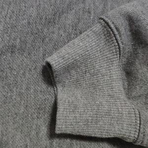 Sudadera con Capucha de Felpa Gruesa de Alta Calidad para Mujer, Nueva Colección Otoño Invierno, Holgada, con Hombros Caídos, Personalizable, Lisa, Talla Grande, de Fábrica - Product Image 6