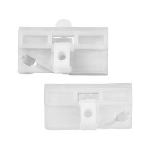 Jeu de cric de fenêtre en plastique pour Mercedes Vito, Viano (expédition du fabricant turc) Code produit: FD112804 - Product Image 1