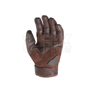 Gants de moto en cuir de vache véritable, gants de course pour moto, gants de moto de qualité supérieure - Product Image 5