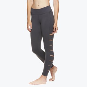 Leggings de Yoga para Mujer, Cintura Alta, Elásticos, Pantalones Deportivos para Gimnasio, Entrenamiento, Correr, Uso Diario, Leggings de Yoga sin Costuras para Mujer - Product Image 6