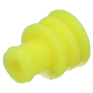 Kalitec KALI-1001 Superseal Set 1-Pin 0.75-1.5mm2 Connecteur étanche pour véhicule Noir État neuf - Product Image 4