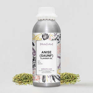 น้ำมันกลิ่นโป๊ยกั๊ก (ซันฟ์) สำหรับปรุงอาหาร - Product Image 2