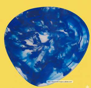 Tabla de Queso de Resina India Personalizable de Primera Calidad al por Mayor, Tabla de Cortar, Utensilios de Cocina Ecológicos y Aptos para Lavavajillas - Product Image 5