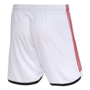 Pantalones cortos de fútbol para hombre de nuevo modelo de diseño personalizado 100% poliéster transpirable ligero servicio OEM disponible - Product Image 2
