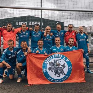 3X5FT tùy chỉnh thực hiện quảng cáo trống quảng cáo ngoài trời Golf bàn tay vườn xe Cờ biểu ngữ với logo hai mặt thăng hoa - Product Image 4