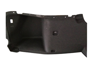 Feutre en polyester conforme à la norme IATF 16949 pour l'intérieur automobile, l'isolation et la fabrication OEM - Product Image 4