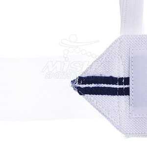Oem Wholesale Custom Fitness Weightlifting Wrist Wraps High Quality <b>Wristband</b> Wrist Support Gym Wrist Wraps - Product Image 4