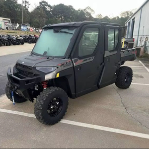 เรนเจอร์ ครูว์ เอ็กซ์พี 1000 อีพีเอส นอร์ธสตาร์ เทรล บอส เฮฟวี เมทัล ปี 2026 - Product Image 1