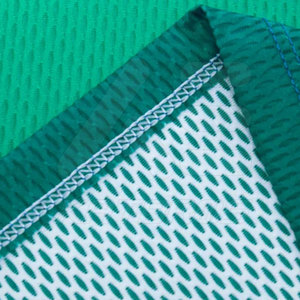 Maillot de Ciclismo sin Mangas para Hombre KATBROS, Verde Degradado, Transpirable, de Secado Rápido, Malla de Poliéster, Camiseta Deportiva para Adultos - Product Image 5