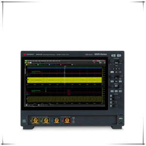 Osciloscopio Digital Keysight MXR054B 500MHz 4 Canales - Usado - Product Image 2