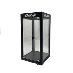 Espositore per orologi rotanti da banco di fascia alta - Product Image 5